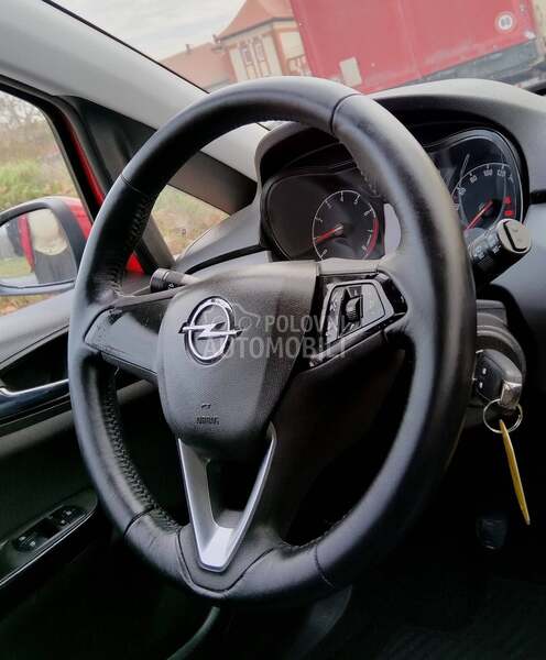 Opel Corsa E 1,4 T.O.P