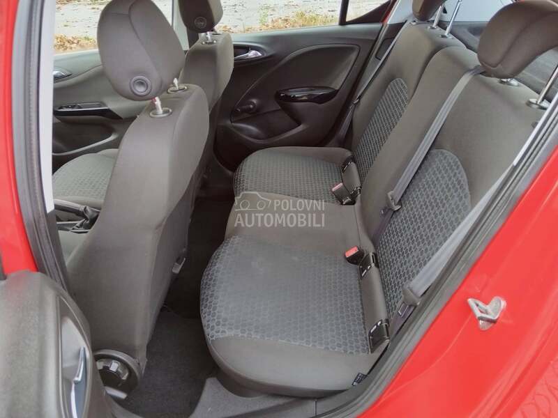 Opel Corsa E 1,4 T.O.P