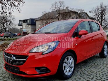 Opel Corsa E 1,4 T.O.P