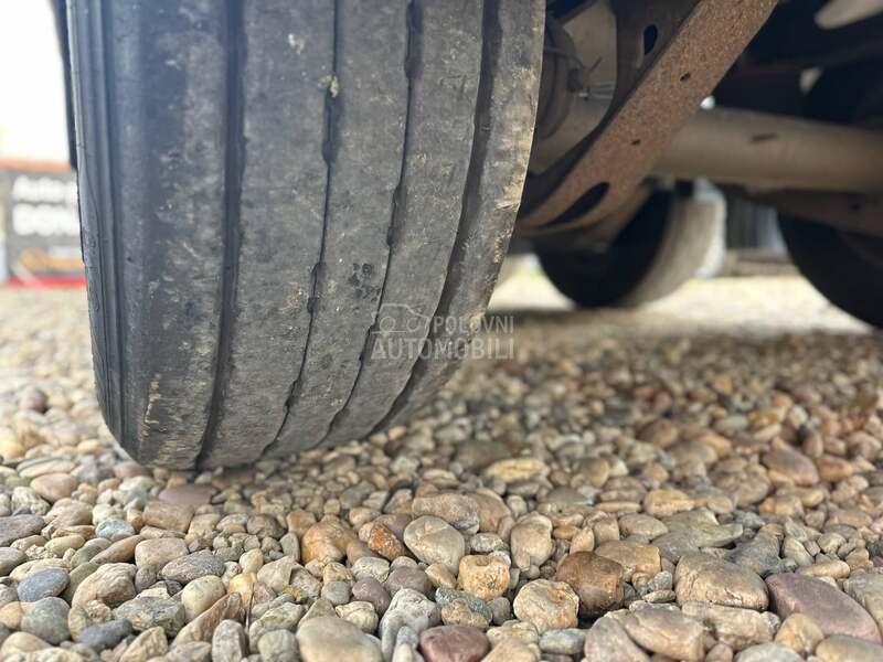 Dinkel DSAPP 39000 Rolcerada