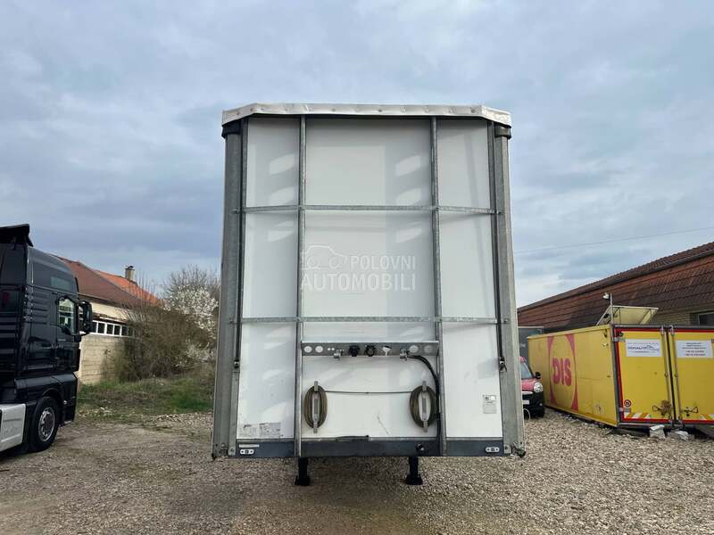 Dinkel DSAPP 39000 Rolcerada