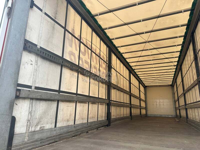 Dinkel DSAPP 39000 Rolcerada