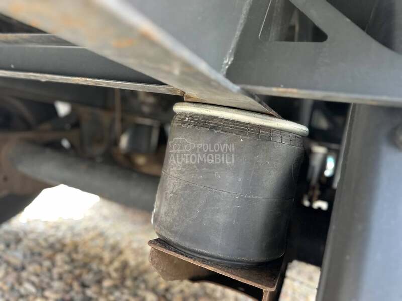 Dinkel DSAPP 39000 Rolcerada