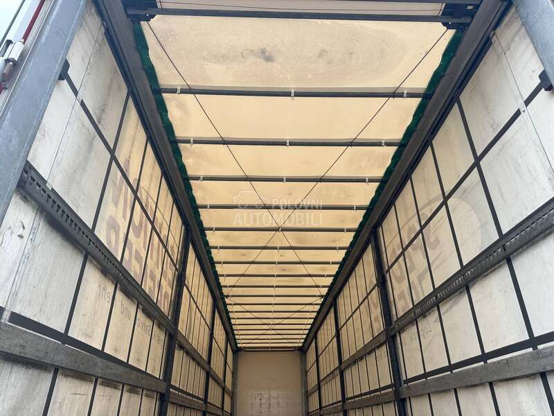 Dinkel DSAPP 39000 Rolcerada