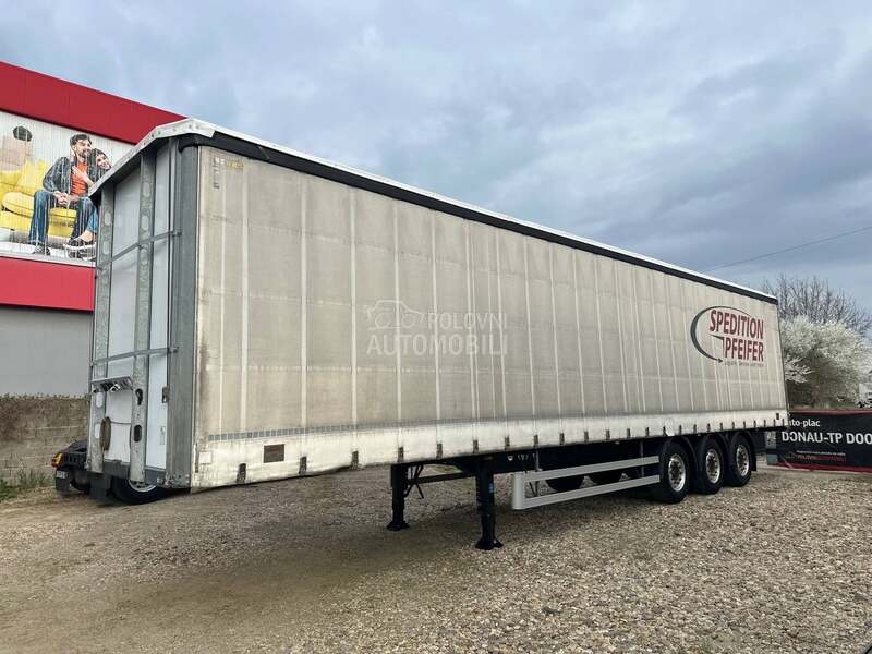 Dinkel DSAPP 39000 Rolcerada