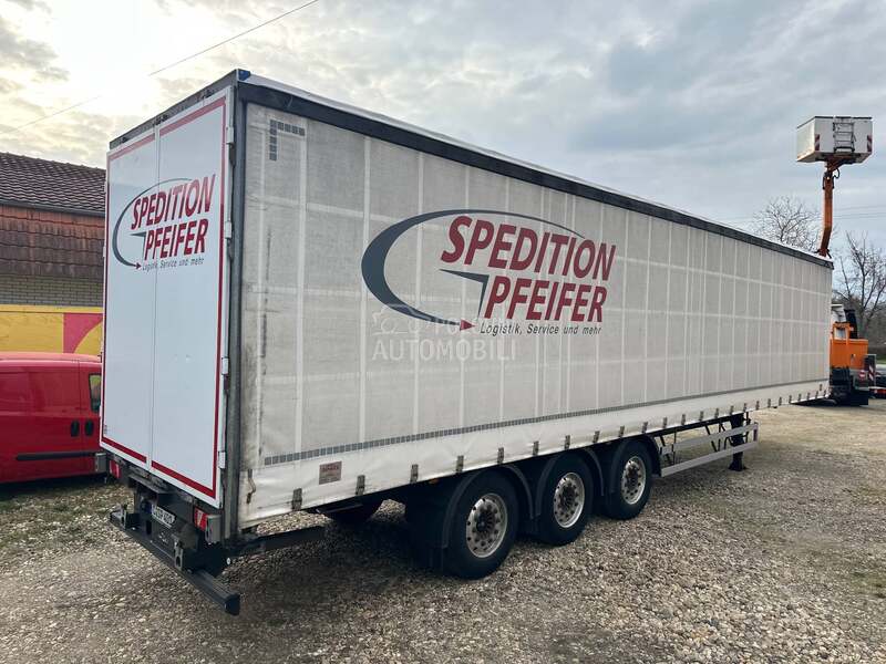 Dinkel DSAPP 39000 Rolcerada