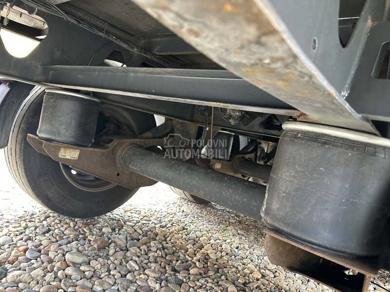 Dinkel DSAPP 39000 Rolcerada