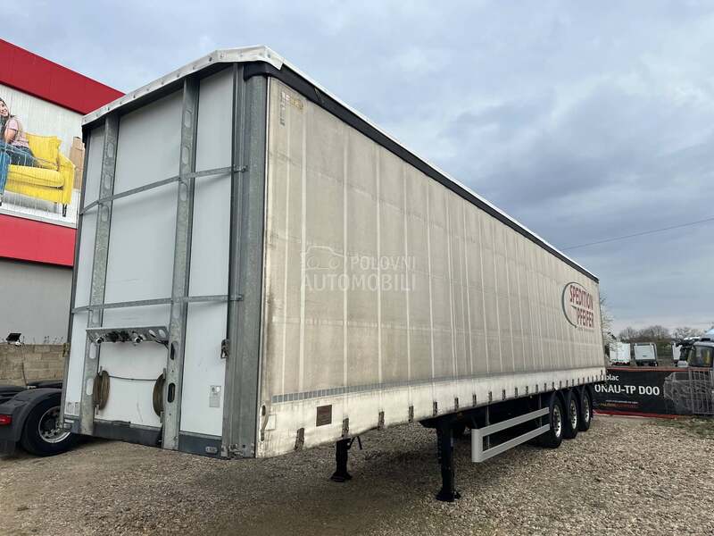 Dinkel DSAPP 39000 Rolcerada