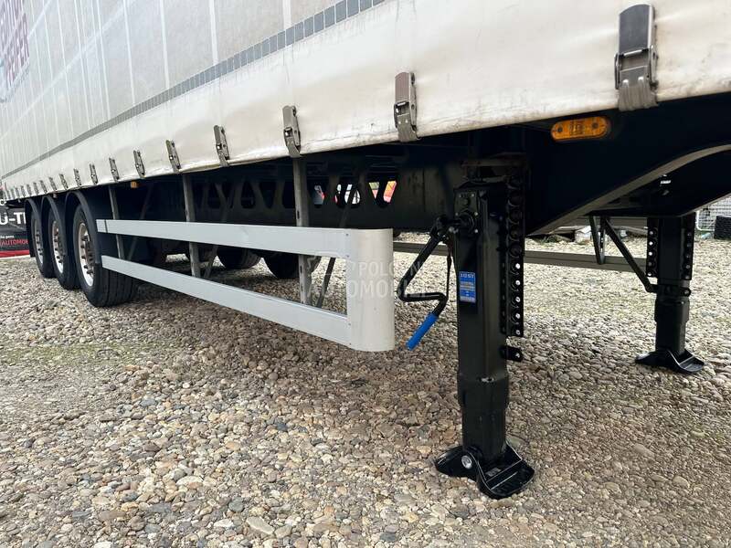 Dinkel DSAPP 39000 Rolcerada