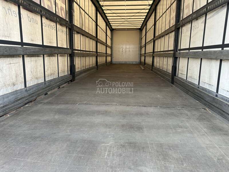 Dinkel DSAPP 39000 Rolcerada