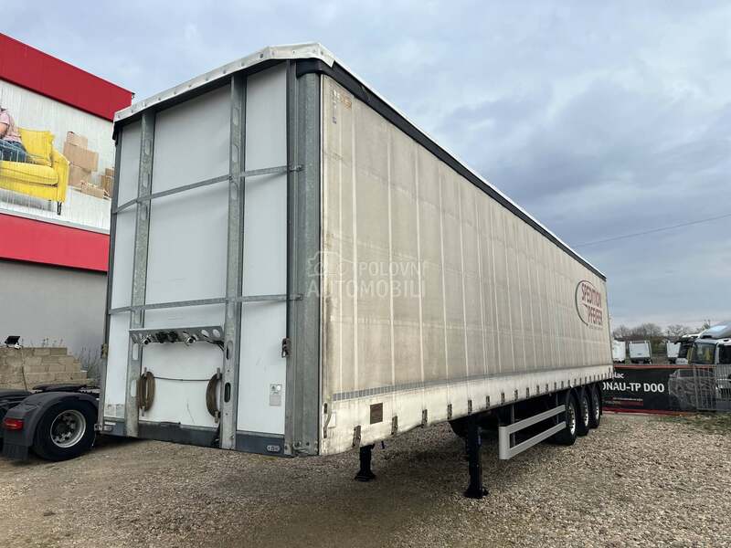 Dinkel DSAPP 39000 Rolcerada