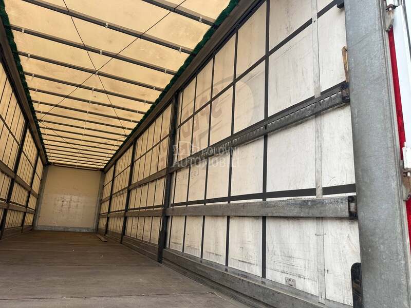 Dinkel DSAPP 39000 Rolcerada