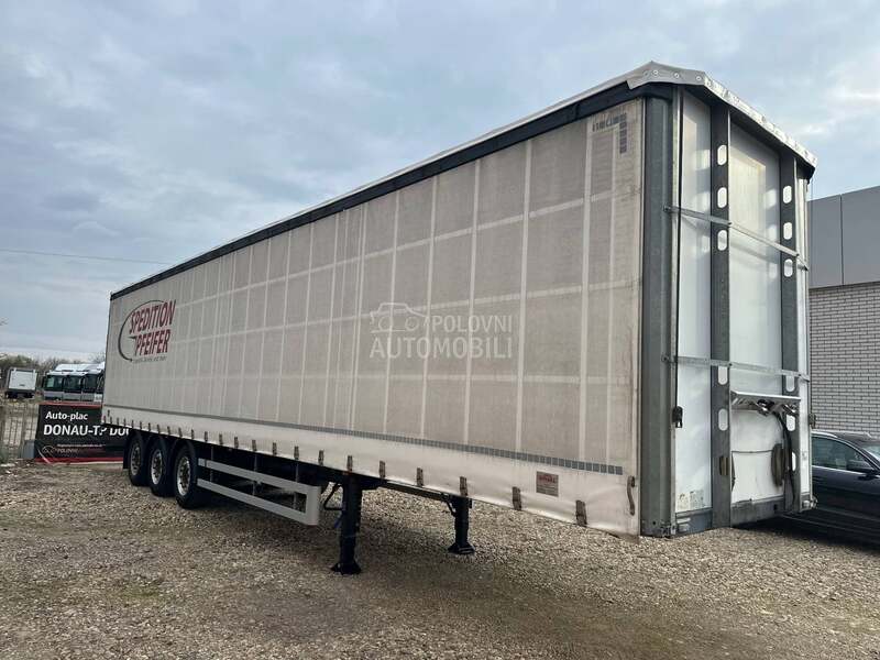 Dinkel DSAPP 39000 Rolcerada