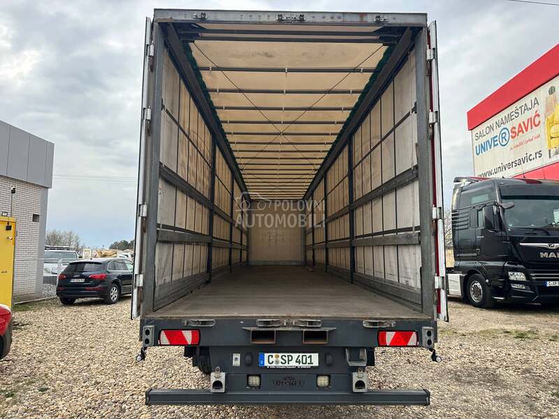 Dinkel DSAPP 39000 Rolcerada