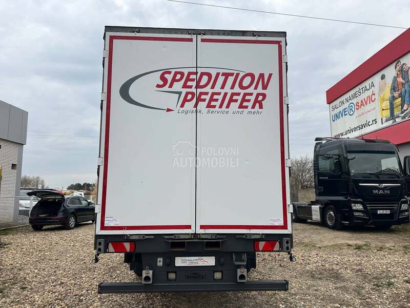 Dinkel DSAPP 39000 Rolcerada