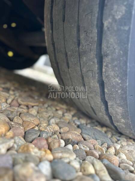 Dinkel DSAPP 39000 Rolcerada