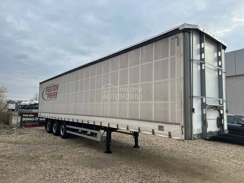 Dinkel DSAPP 39000 Rolcerada