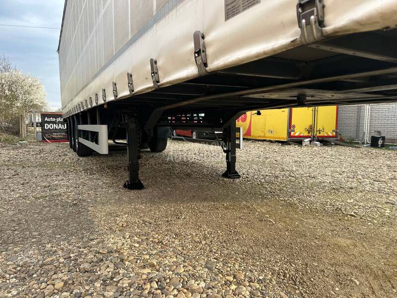 Dinkel DSAPP 39000 Rolcerada