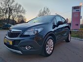 Opel Mokka 1.7CDTI