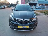 Opel Mokka 1.7CDTI