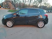 Opel Mokka 1.7CDTI