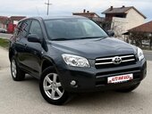 Toyota RAV 4 2.2D BAS-D0BRA