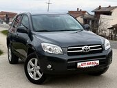 Toyota RAV 4 2.2D BAS-D0BRA