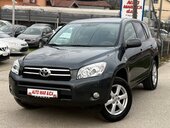 Toyota RAV 4 2.2D BAS-D0BRA