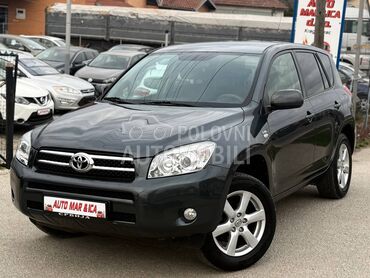 Toyota RAV 4 2.2D BAS-D0BRA