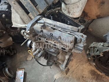 Motor 1.4 benzin za Ford Fiesta, Fusion od 2003. do 2008. god.