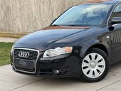 Audi A4 1.9 TDi