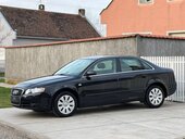 Audi A4 1.9 TDi