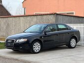Audi A4 1.9 TDi