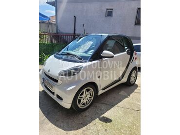 Smart ForTwo 0.8