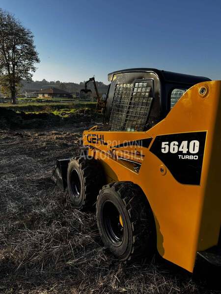 Gehl 5640
