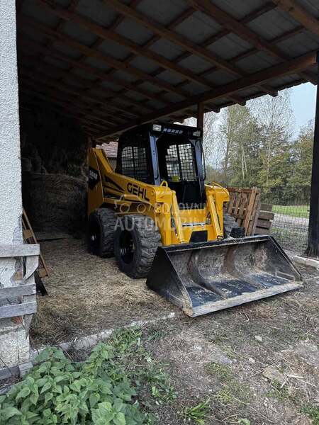 Gehl 5640