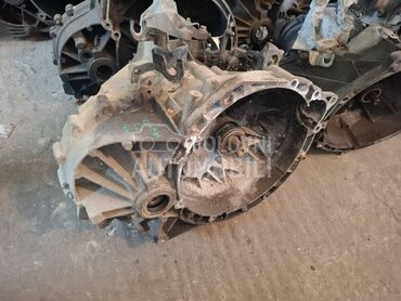 Menjac 2.0 tdci 6 brzina za Ford Focus od 2004. do 2010. god.