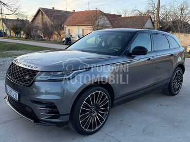 Land Rover Range Rover Velar R300 DYNAMIC