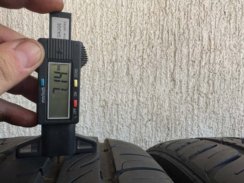 Viking 225/40 R18 Letnja