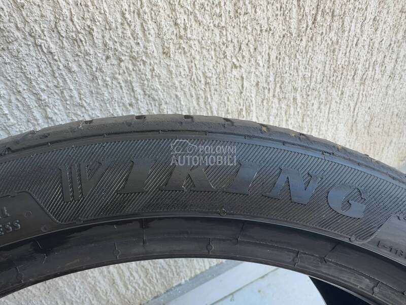 Viking 225/40 R18 Letnja