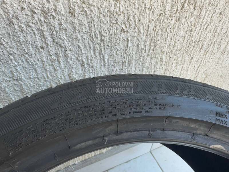 Viking 225/40 R18 Letnja