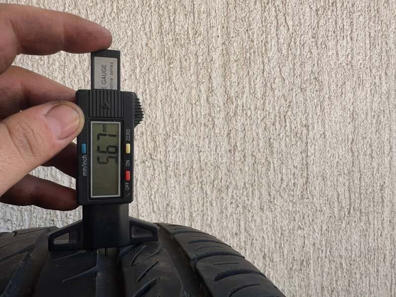 Viking 225/40 R18 Letnja