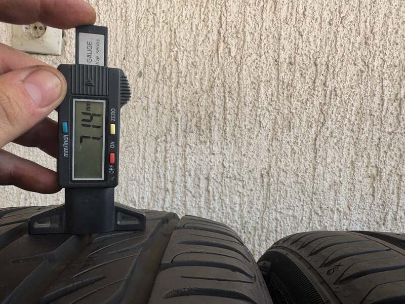 Viking 225/40 R18 Letnja