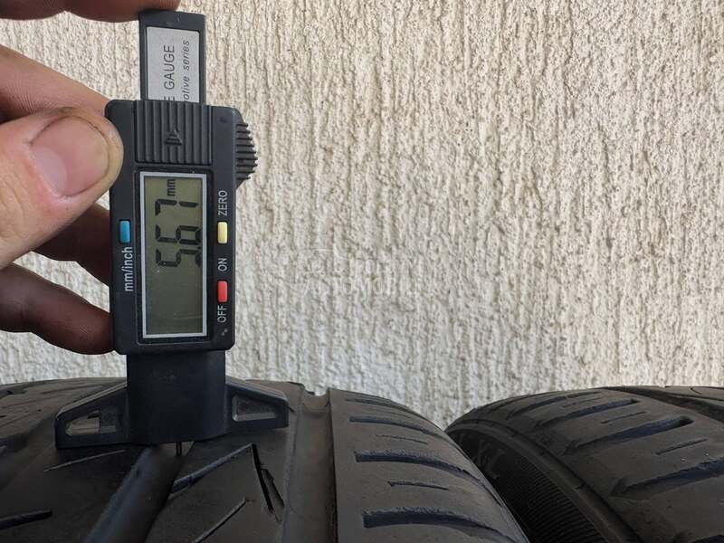 Viking 225/40 R18 Letnja