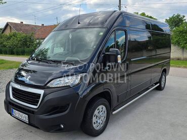 Peugeot Boxer DIODA 3.70DUZINA