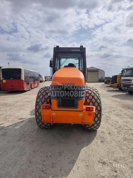 Hamm 3412