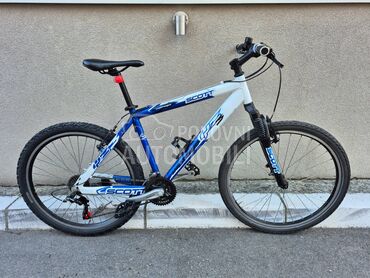 Scott voltage yz3 L