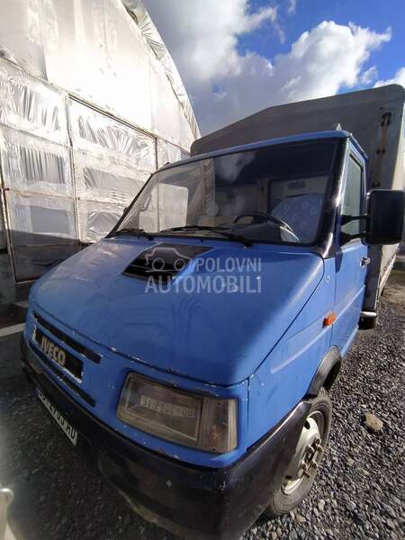 Iveco Rival
