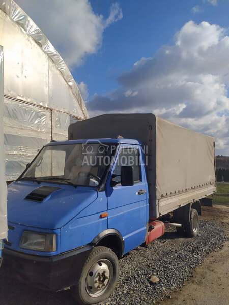 Iveco Rival