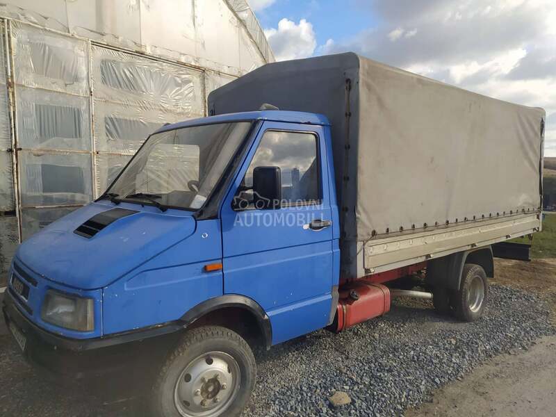 Iveco Rival